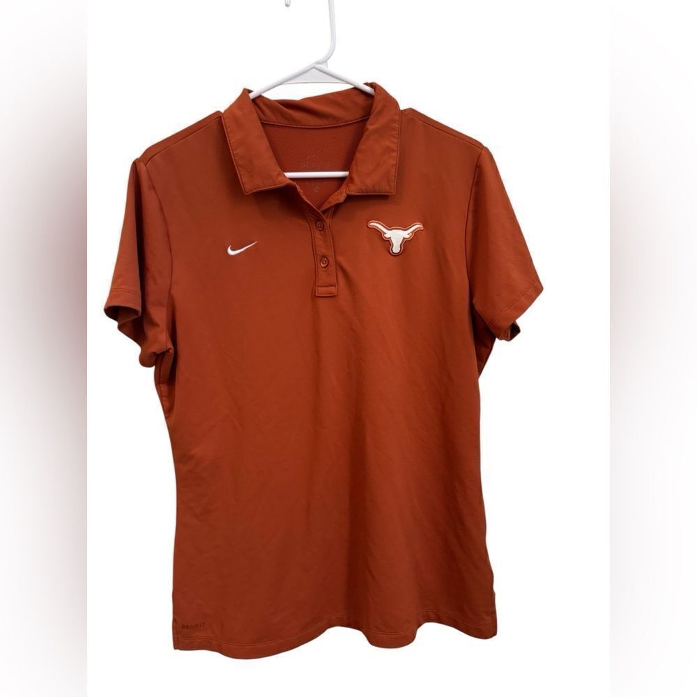 Nike Longhorn Women’s Polo